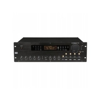 DAP-Audio ZA-9250VTU 250W 100V ELA-Endstufe