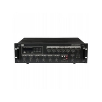 DAP-Audio ZPA-6240TU 240W 100V ELA-Endstufe