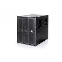 dB Technologies DVA KS10 Aktiver Subwoofer B-Ware