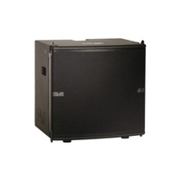 dB Technologies DVA MS12 12" active flyable subwoofer 700W for DVA Mini