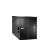dB Technologies DVA S2585N Aktiv Subwoofer 1x18"+1x15" Cardioid-Sub 2500W/RMS