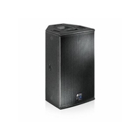 dB Technologies DVX D10 HP Aktive Pro Lautsprecher