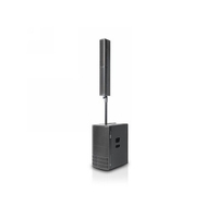dB Technologies ES 1002 PA-System aktiv