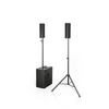 dB Technologies ES 1203 Active Stereo System B-Ware