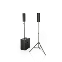 dB Technologies ES 1203 Active Stereo System B-Ware