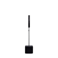 dB Technologies ES 802 Mono Entertainment System B-Ware