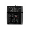 dB Technologies PLM 5.2 USB Kompaktmixer B-Ware