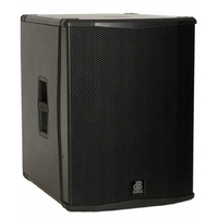 dB Technologies SUB 18 H Aktive Class-D Lautsprecher B-Ware