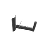 dB Technologies WB09 Universalwandhalter mit 35mm Flansch