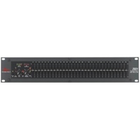 dbx 2031 1x 31-Band Equalizer