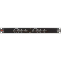 dbx 223 aktive Frequenzweiche