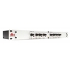 dbx 223S 3-Kanal Frequenzweiche