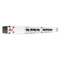 dbx 223S 3-Kanal Frequenzweiche