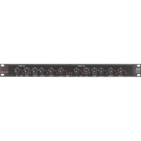 dbx 234 aktive Frequenzweiche