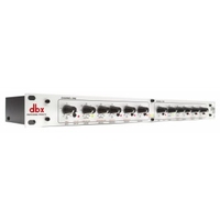 dbx 234S 4-Kanal Frequenzweiche