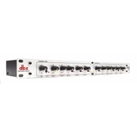 dbx 234XS aktive 4-Kanal Frequenzweiche