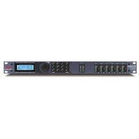 dbx 260 Lautsprecher-Managementsystem