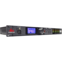 dbx DriveRack PA2 Lautsprecher-Management