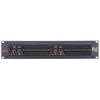 dbx IEQ-15 2x 15-Band Equalizer