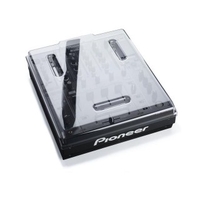 Decksaver Pioneer DJM-900 (Nexus & SRT)