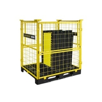 Defender Box - Transportbox für Kabelbrücken