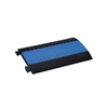 Defender Midi - Kabelbrücke 5 Kanäle blau für 85305SET Rollstuhlrampe