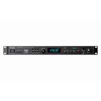 Denon Pro DN-300R MKII Solid-State SD/USB Audio Recorder