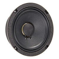 Eminence Alpha 6 CBMRA 6, 5" Lautsprecher 100 W 8 Ohm