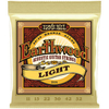 ERNIE BALL Earthwood Bronze A-Gitarren Saiten Satz 11-52