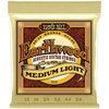 ERNIE BALL Earthwood Bronze A-Gitarren Saiten Satz 12-54