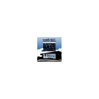 ERNIE BALL Flatwound 5er E-Bass Saiten Satz