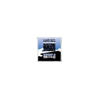 ERNIE BALL Flatwound E-Bass Saiten Satz