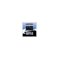 ERNIE BALL Flatwound E-Bass Saiten Satz