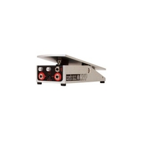 ERNIE BALL MVP Volumenpedal 250K,  Mono Input,  Mono Output, 