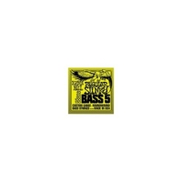 ERNIE BALL Slinky Bass 5-Saiter E-Bass Saiten Satz 45-130