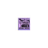ERNIE BALL Slinky Bass 5-Saiter E-Bass Saiten Satz 50-135