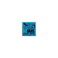 ERNIE BALL Slinky Bass E-Bass Saiten Satz 40-95