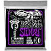 ERNIE BALL Slinky Coated E-Gitarren Saiten Satz 11-48