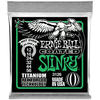 ERNIE BALL Slinky Coated E-Gitarren Saiten Satz 12-56