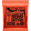 ERNIE BALL Slinky Nickel Wound E-Gitarren Saiten Satz 10-52