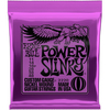 ERNIE BALL Slinky Nickel Wound E-Gitarren Saiten Satz 11-48