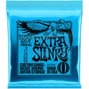 ERNIE BALL Slinky Nickel Wound E-Gitarren Saiten Satz 8-38