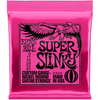 ERNIE BALL Slinky Nickel Wound E-Gitarren Saiten Satz 9-42