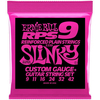 ERNIE BALL Slinky RPS E-Gitarren Saiten Satz 9-42