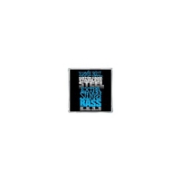 ERNIE BALL Slinky Stainless E-Bass Saiten Satz 40-95