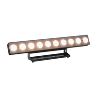 FUTURELIGHT Stage Pixel Bar 10 WW Highpower LED-Leiste mit 17-W-Weißlicht-LEDs und Dim-to-Warm-Funktion