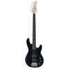 G&L Tribute L-2000 BK E-Bass