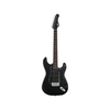 G&L Tribute Legacy HB BK Black B-Ware