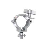 GLOBAL TRUSS Half Coupler Small Easy 48-51/30/100kg