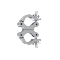 GLOBAL TRUSS Swivel Coupler Slim 48-51/30/250kg